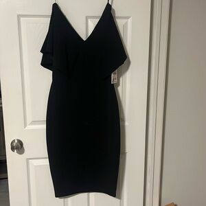 Black Kensie Dress size 6